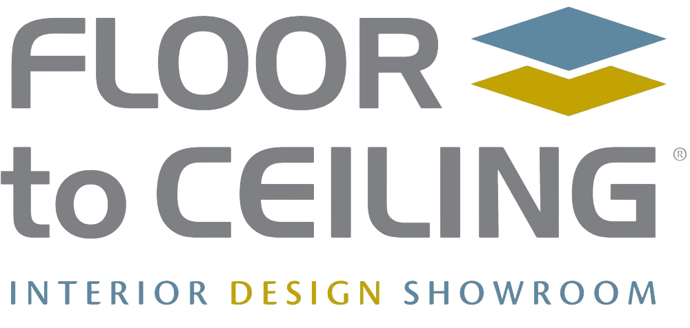Logo | Floor to Ceiling - Mason City